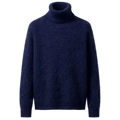 il aurelio cashmere turtleneck.