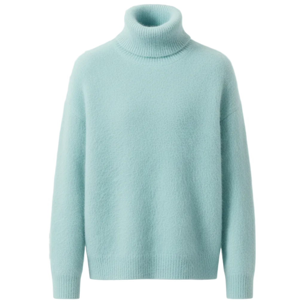 il gentiluomo cashmere turtleneck.