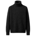 il duca cashmere turtleneck.