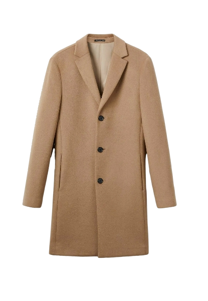 coat la firenza.